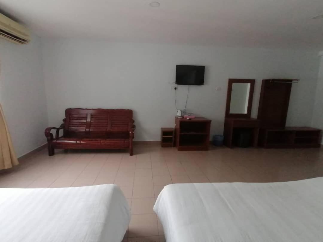 S2 Hotel Seremban Exteriér fotografie