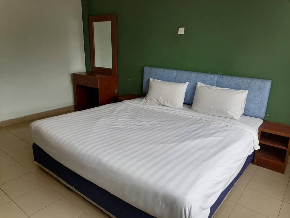 S2 Hotel Seremban Exteriér fotografie