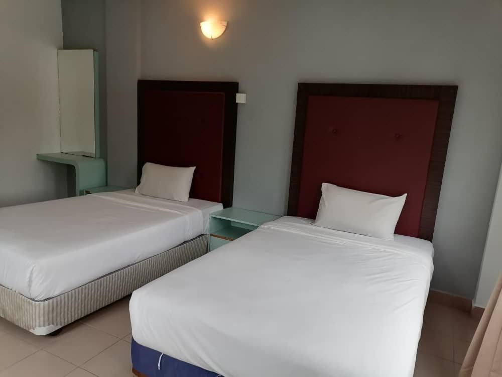 S2 Hotel Seremban Exteriér fotografie