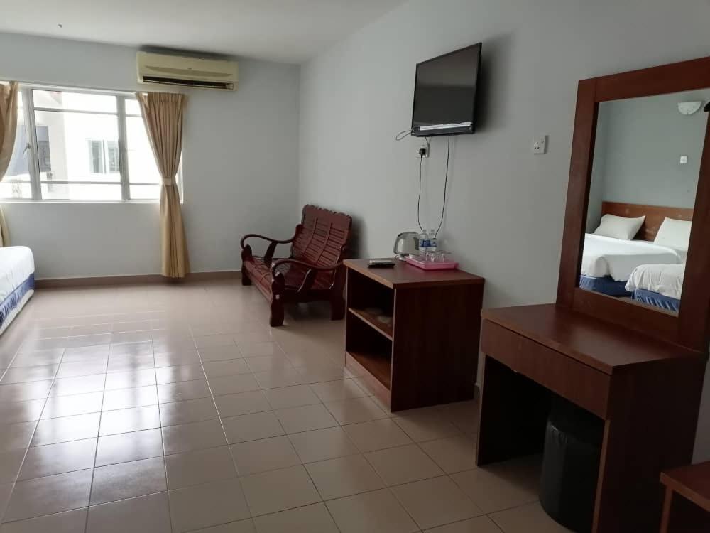 S2 Hotel Seremban Exteriér fotografie